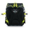 Školní aktovka Oxybag PREMIUM pro prvňáčky Stíhačka 2