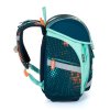 Školní set Oxybag PREMIUM Light Dinosaurus – ergonomická aktovka, penál a sáček