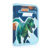 Školní set Oxybag PREMIUM Light Dinosaurus – ergonomická aktovka, penál a sáček