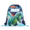 Školní set Oxybag PREMIUM Light Dinosaurus – ergonomická aktovka, penál a sáček
