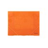 Spisové desky A4 s gumičkou NEOColori – oranžové