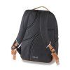 Volnočasový batoh 28 l Walker Pure Eco Black 1