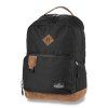 Volnočasový batoh 28 l Walker Pure Eco Black