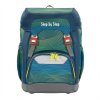 Školní batoh STEP BY STEP Grade - autorobot