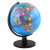 globus geograficky prumer 25 cm
