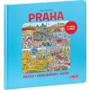 praha puzzle omalovanky kvizy 322993 9