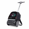 Školní a cestovní batoh na kolečkách Nikidom Roller UP XL Ozzie (27 l)