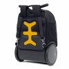 Školní a cestovní batoh na kolečkách Nikidom Roller UP Reef (19 l)
