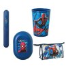 hygienicky set spider man