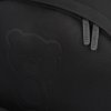 Černý batoh Baagl Teribear z neoprenového materiálu 9