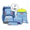 Školní batoh Step by Step - 5dílný GRADE set - Koník
