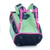 Školní aktovka Oxybag - PREMIUM Motýl