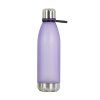 Láhev na pití Oxybag OXY BoLT 700 ml PASTELINI fialová