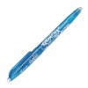 Gumovací pero - FriXion Ball - 0,5 (F) Tenký - světle modrá