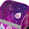 Školní aktovka Baagl Zippy – Unicorn Universe Kreativ 4