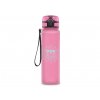 12598 ars una lahev matna 600 ml light pink.png