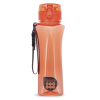Láhev na pití Ars Una Grapefruit 500 ml oranžová