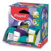 Školní guma Maped Little Monster – mix motivů, ergonomický úchop 4