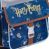 Baagl školní aktovka Zippy Harry Potter Bradavice 6