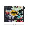 Peněženka Batman Komiks (Baagl) – pro školáky 4