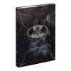 desky na skolni sesity a4 batman storm 113600 40