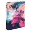 desky na skolni sesity a4 jumbo abstract 26656 40