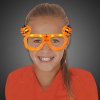 GS 19 Halloween Glasses Person