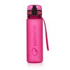 Bagmaster lahev na pití s pojistkou – růžová, 0,5 l (Tritan, BPA‑free) 2