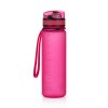 Bagmaster lahev na pití s pojistkou – růžová, 0,5 l (Tritan, BPA‑free) 3