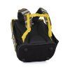 Školní aktovka Oxybag PREMIUM LIGHT pro prvňáčky Helikoptéra 2
