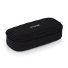 Školní penál etue OXY Style Mini – UNICOLOR Black