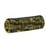 Pouzdro do školy - etue kulatá OXY scooler Camo
