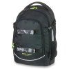 Školní batoh WALKER Fame 2.0 Uni Dark Grey 28 l