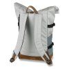 Školní a městský batoh Walker Roll-up Two Grey/Grey 1