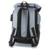 Volnočasový batoh Walker Sol Grey 25 l 2