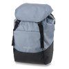 Volnočasový batoh Walker Sol Grey 25 l