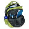 Studentský školní batoh WALKER Elite 2.0 Lime 32 l 1