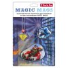 Step by Step Magic Mags – Superhrdina Joris-balení