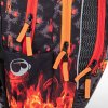 Bagmaster BETA 23 B – školní batoh pro prvňáčky s motivem hasičů 19