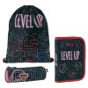 skolska taska 4 dielny set play logic levelup 3