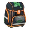 skolni batoh 5 dilny set smart 3d s led osvetlenim t rex 3