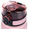tritanova lahev na piti gradient duha 350 ml 404002 42