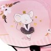 Školní aktovka Stil Dancing Mouse pro prvňáčky 8