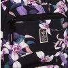 Ars Una školní batoh Orchideje  10