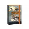 Box na sešity A4 Ars Una Age of Titans