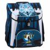 Školní aktovka Ars Una Night Wolf Magnetic 14