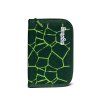 Školní penál Ergobag Hard Pencil Case BearRex s výbavou