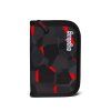 Školní penál Ergobag Hard Pencil Case TaekBeardo s výbavou