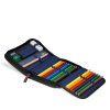 Školní penál Ergobag Hard Pencil Case TaekBeardo s výbavou 1