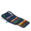 Školní penál Ergobag Hard Pencil Case AtmosBear s výbavou 1